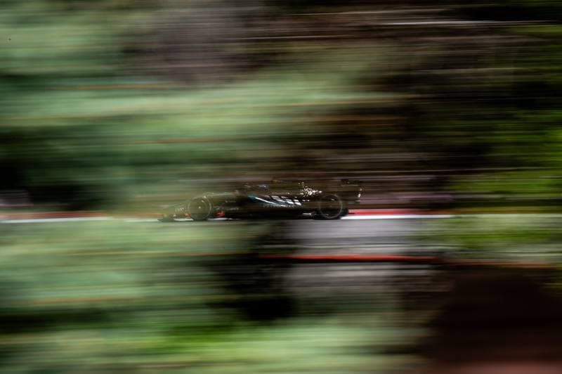 Motorsport. Formula 1. Canadian Grand Prix. 22.05.2026