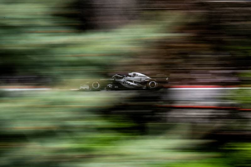 Motorsport. Formula 1. Canadian Grand Prix. 22.05.2026