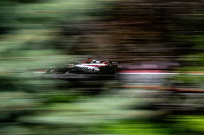 Motorsport. Formula 1. Canadian Grand Prix. 22.05.2026