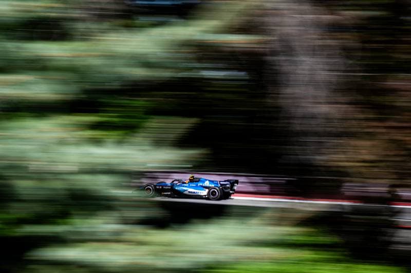 Motorsport. Formula 1. Canadian Grand Prix. 22.05.2026