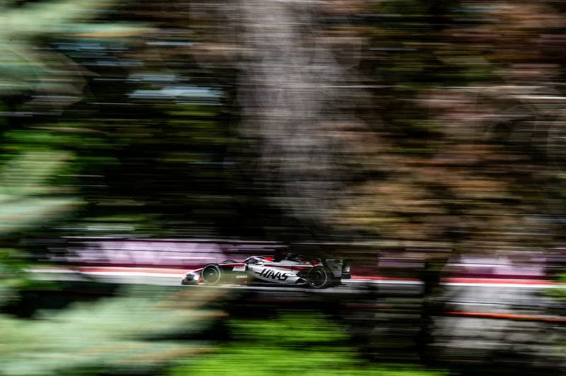 Motorsport. Formula 1. Canadian Grand Prix. 22.05.2026