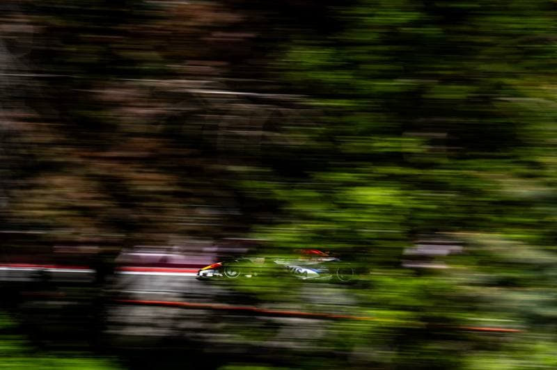 Motorsport. Formula 1. Canadian Grand Prix. 22.05.2026