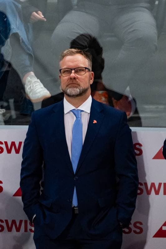 Ice Hockey. IIHF Ice Hockey World Championship. Finland - Great Britain. 22.05.2026