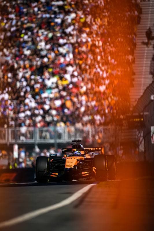 Motorsport. Formula 1. Canadian Grand Prix. 22.05.2026
