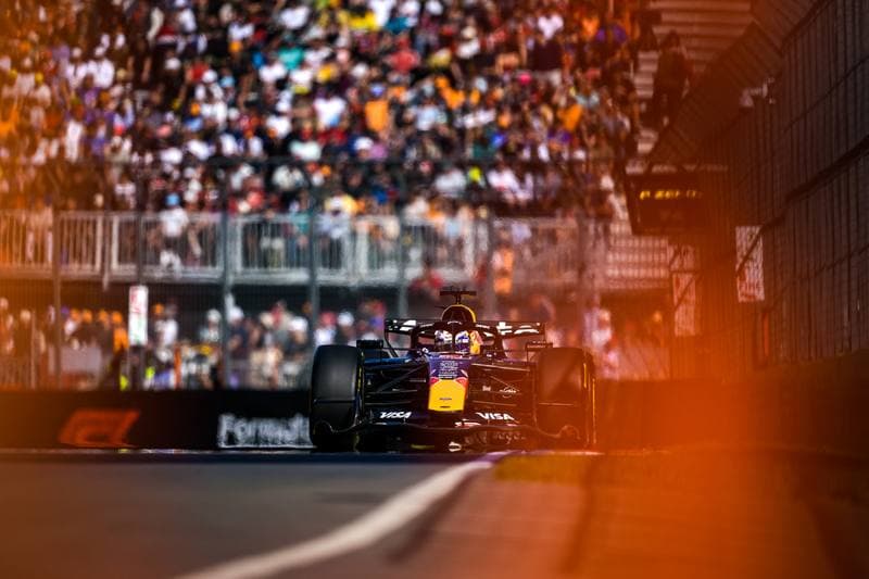 Motorsport. Formula 1. Canadian Grand Prix. 22.05.2026