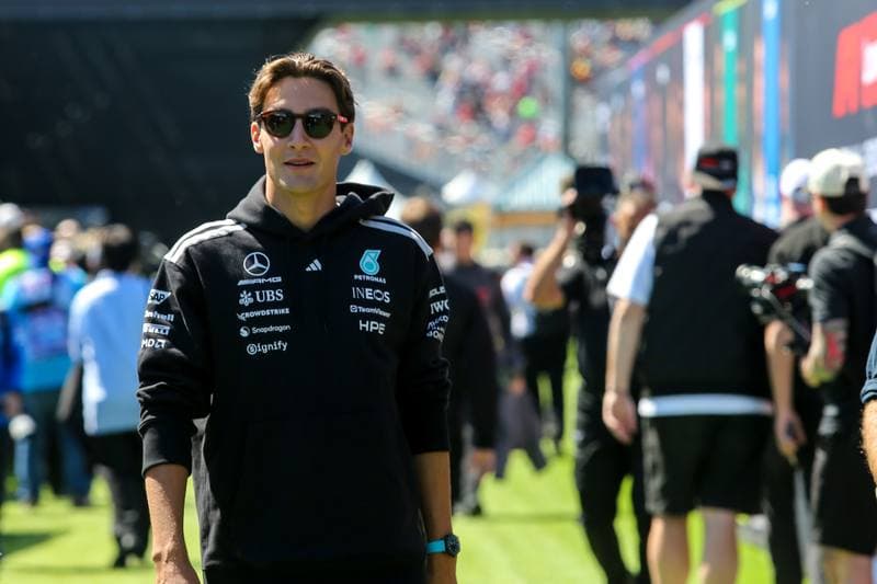 Motorsport. Formula 1. Canadian Grand Prix. 22.05.2026