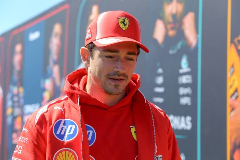 Motorsport. Formula 1. Canadian Grand Prix. 22.05.2026