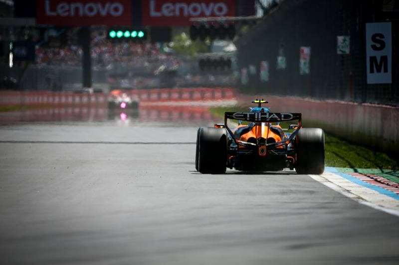 Motorsport. Formula 1. Canadian Grand Prix. 22.05.2026