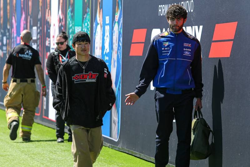 Motorsport. Formula 1. Canadian Grand Prix. 22.05.2026