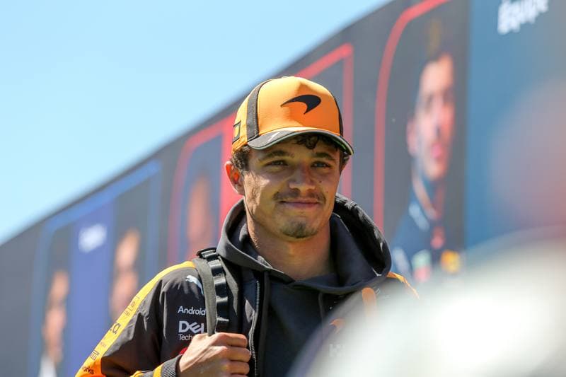 Motorsport. Formula 1. Canadian Grand Prix. 22.05.2026