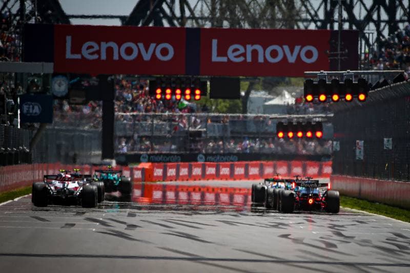 Motorsport. Formula 1. Canadian Grand Prix. 22.05.2026
