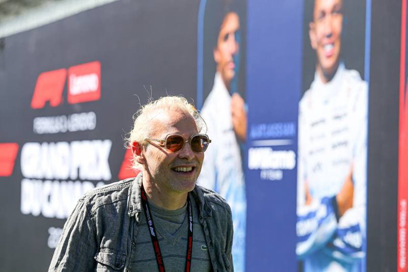 Motorsport. Formula 1. Canadian Grand Prix. 22.05.2026
