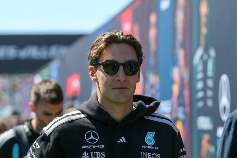 Motorsport. Formula 1. Canadian Grand Prix. 22.05.2026