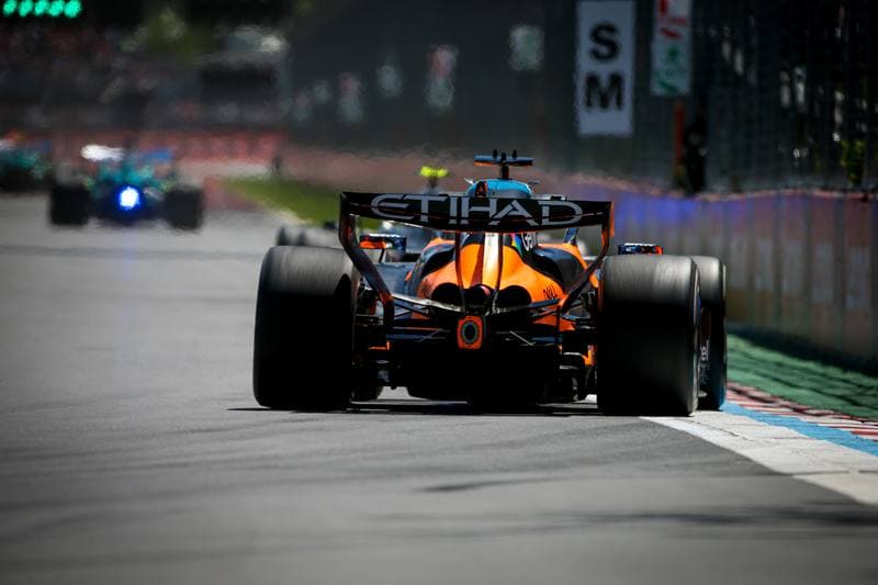 Motorsport. Formula 1. Canadian Grand Prix. 22.05.2026