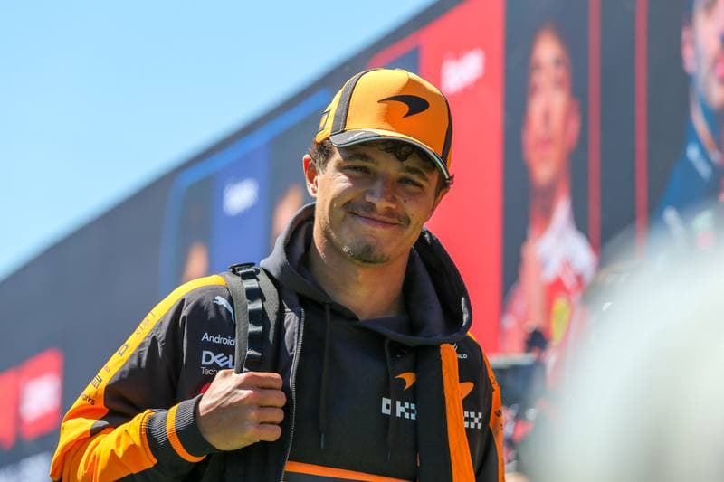 Motorsport. Formula 1. Canadian Grand Prix. 22.05.2026