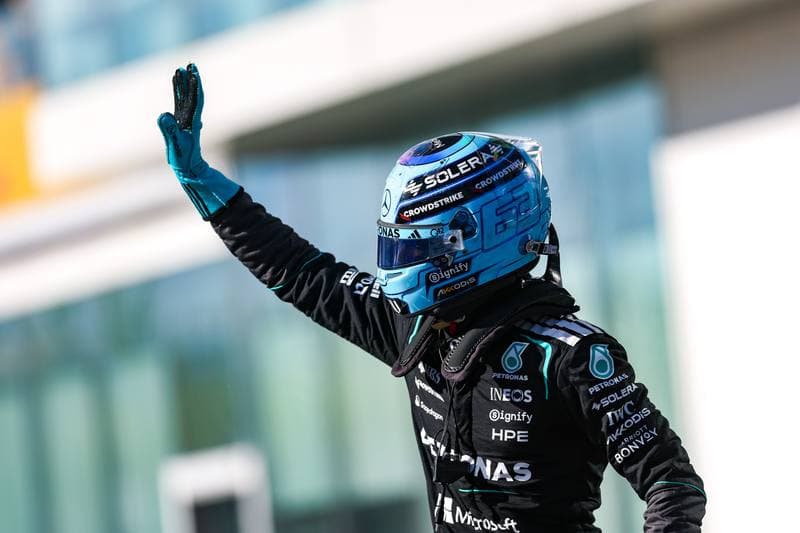 Motorsport. Formula 1. Canadian Grand Prix. 22.05.2026