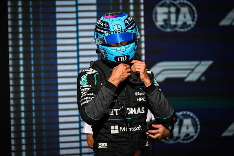 Motorsport. Formula 1. Canadian Grand Prix. 22.05.2026