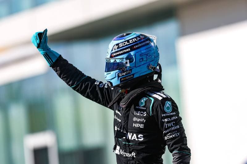 Motorsport. Formula 1. Canadian Grand Prix. 22.05.2026