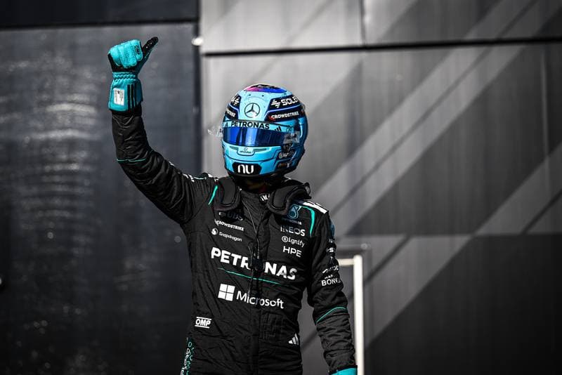 Motorsport. Formula 1. Canadian Grand Prix. 22.05.2026