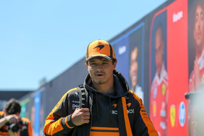 Motorsport. Formula 1. Canadian Grand Prix. 22.05.2026