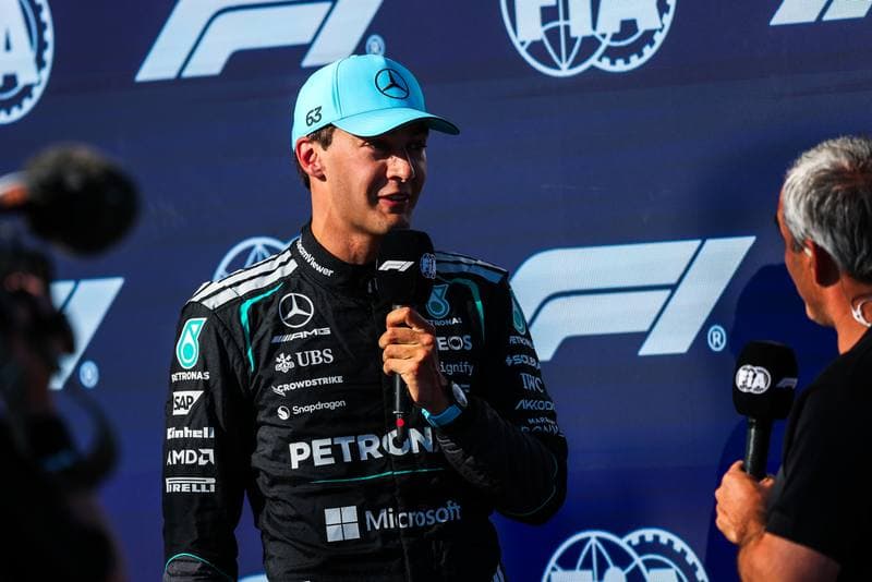 Motorsport. Formula 1. Canadian Grand Prix. 22.05.2026