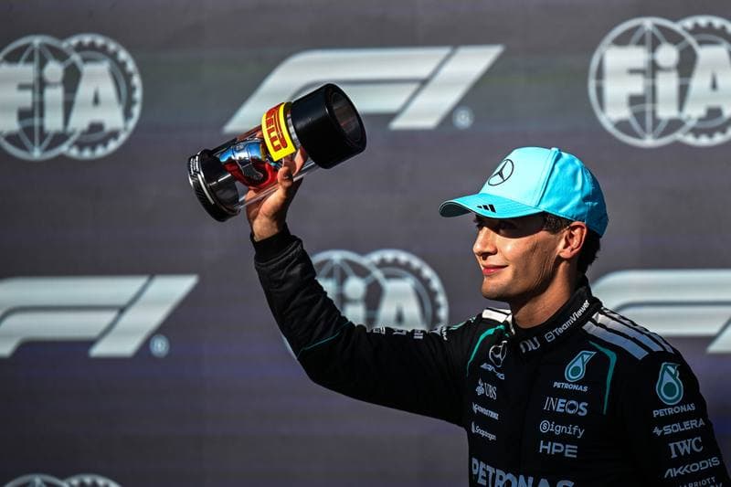 Motorsport. Formula 1. Canadian Grand Prix. 22.05.2026