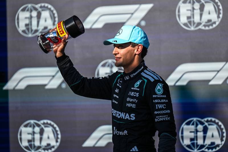 Motorsport. Formula 1. Canadian Grand Prix. 22.05.2026