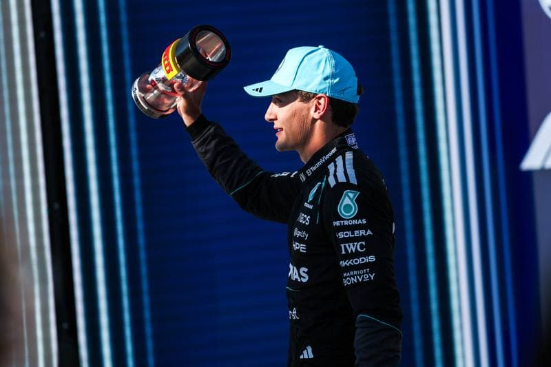 Motorsport. Formula 1. Canadian Grand Prix. 22.05.2026