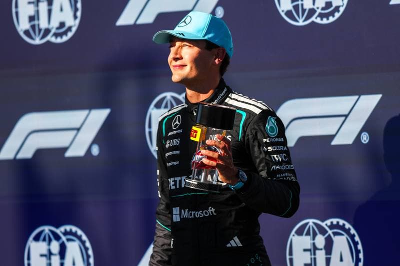 Motorsport. Formula 1. Canadian Grand Prix. 22.05.2026