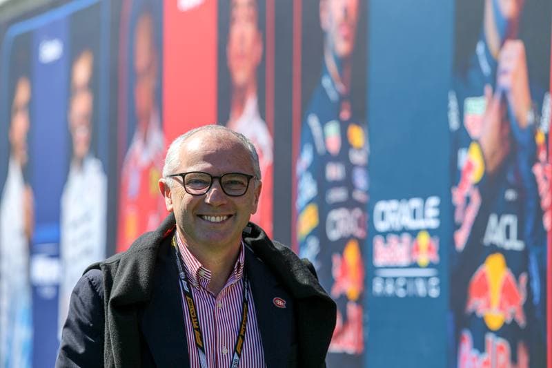 Motorsport. Formula 1. Canadian Grand Prix. 22.05.2026
