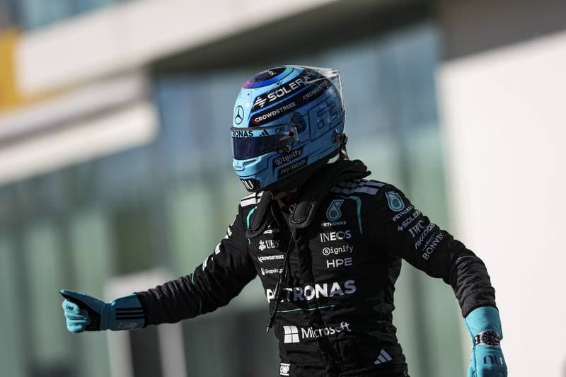 Motorsport. Formula 1. Canadian Grand Prix. 22.05.2026