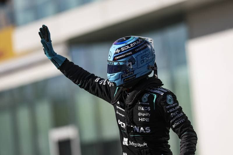Motorsport. Formula 1. Canadian Grand Prix. 22.05.2026
