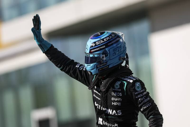 Motorsport. Formula 1. Canadian Grand Prix. 22.05.2026