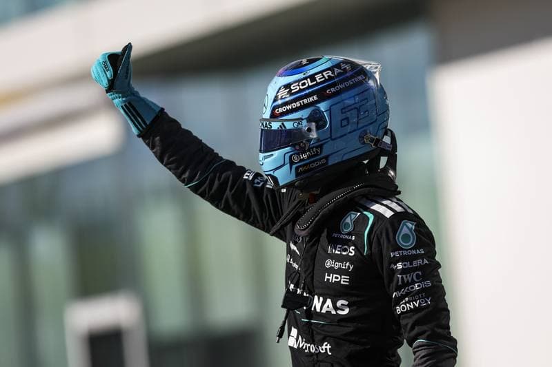 Motorsport. Formula 1. Canadian Grand Prix. 22.05.2026