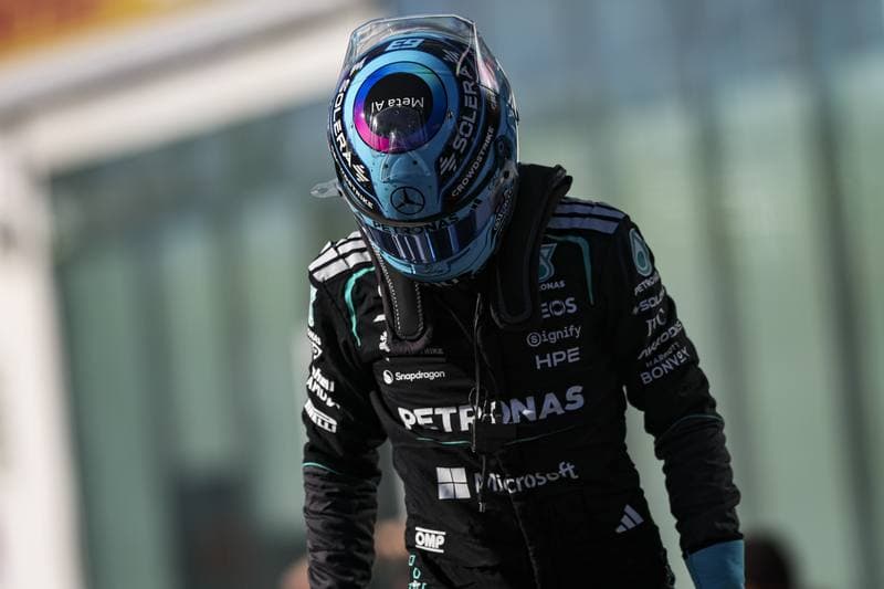Motorsport. Formula 1. Canadian Grand Prix. 22.05.2026