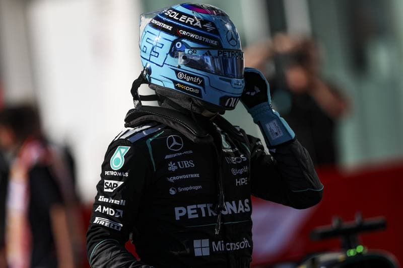 Motorsport. Formula 1. Canadian Grand Prix. 22.05.2026
