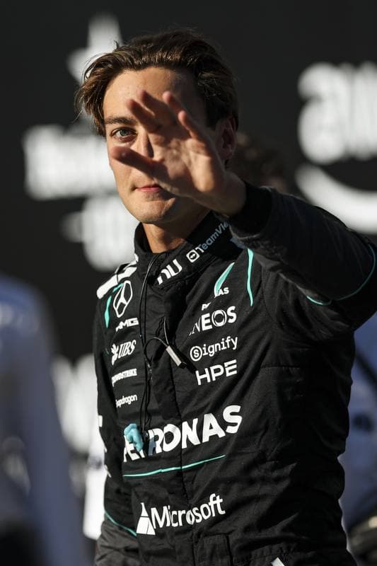 Motorsport. Formula 1. Canadian Grand Prix. 22.05.2026