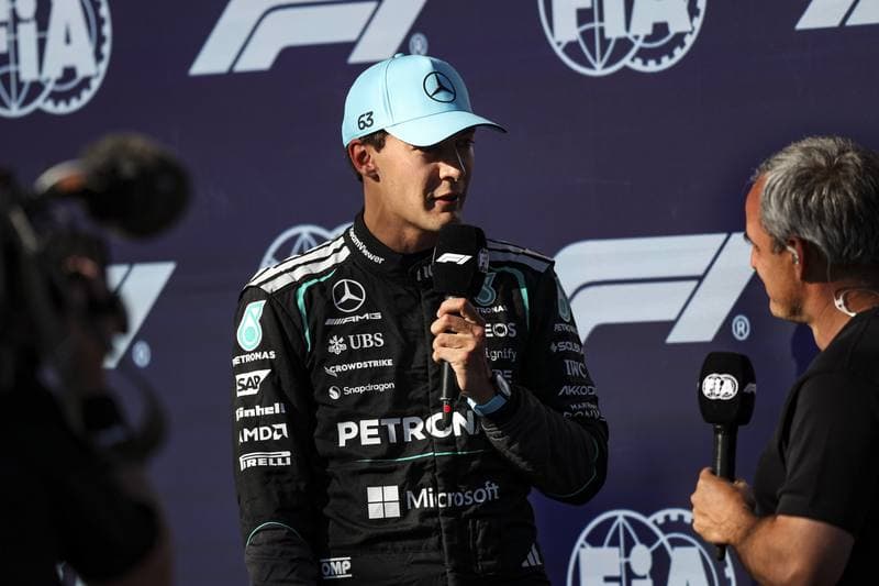 Motorsport. Formula 1. Canadian Grand Prix. 22.05.2026