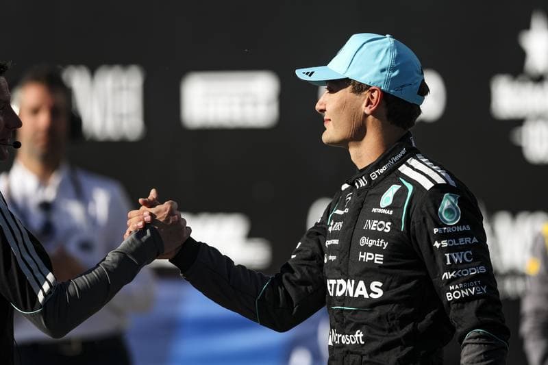Motorsport. Formula 1. Canadian Grand Prix. 22.05.2026