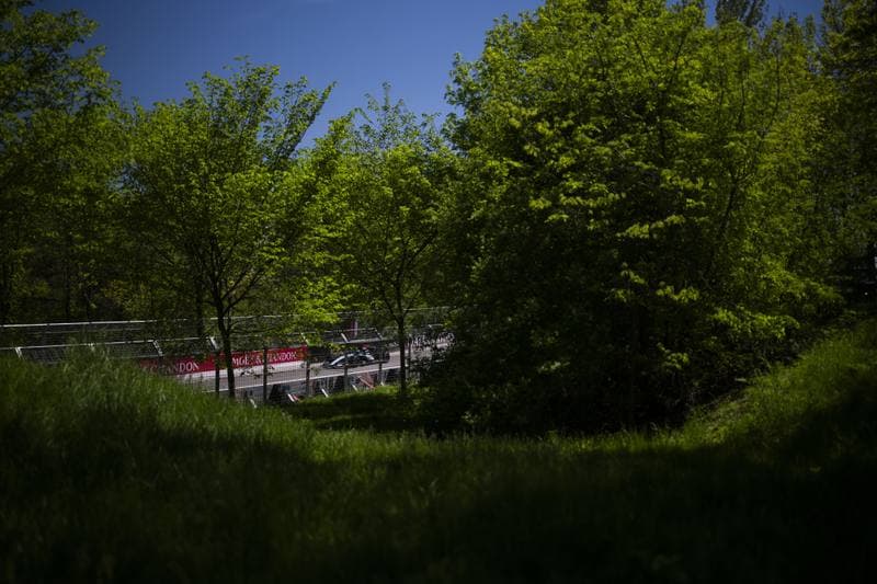 Motorsport. Formula 1. Canadian Grand Prix. 22.05.2026