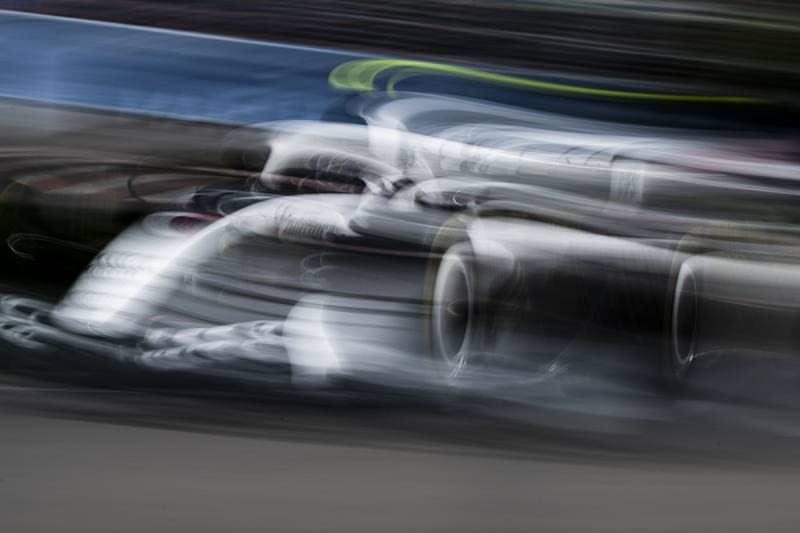 Motorsport. Formula 1. Canadian Grand Prix. 22.05.2026