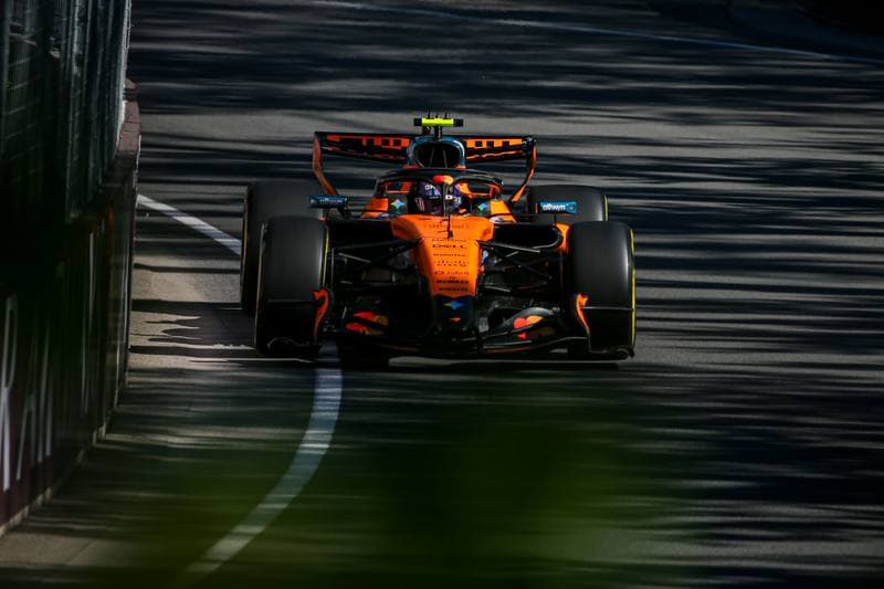 Motorsport. Formula 1. Canadian Grand Prix. 22.05.2026