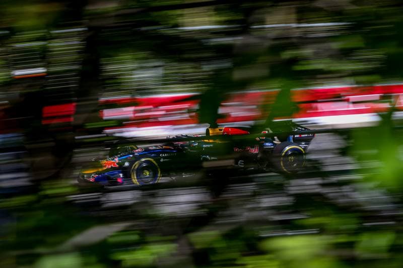 Motorsport. Formula 1. Canadian Grand Prix. 22.05.2026