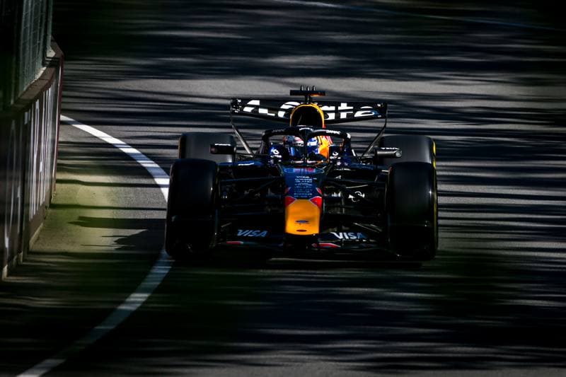 Motorsport. Formula 1. Canadian Grand Prix. 22.05.2026