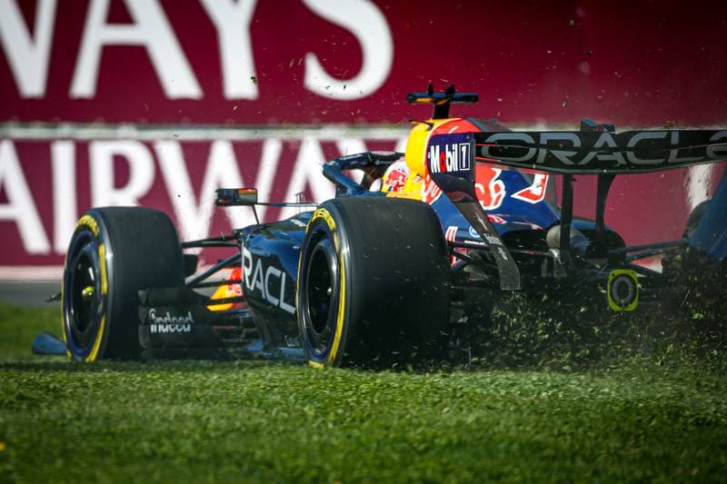Motorsport. Formula 1. Canadian Grand Prix. 22.05.2026