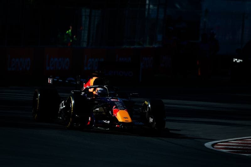 Motorsport. Formula 1. Canadian Grand Prix. 22.05.2026