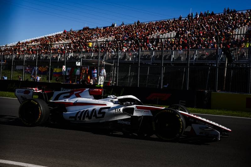 Motorsport. Formula 1. Canadian Grand Prix. 22.05.2026