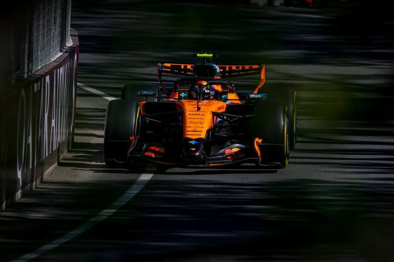 Motorsport. Formula 1. Canadian Grand Prix. 22.05.2026