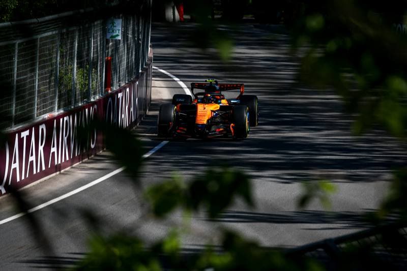 Motorsport. Formula 1. Canadian Grand Prix. 22.05.2026