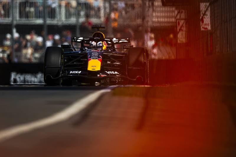 Motorsport. Formula 1. Canadian Grand Prix. 22.05.2026